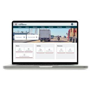 J. J. Keller® FleetMentor® Service