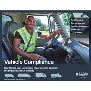 Vehicle Compliance eBook