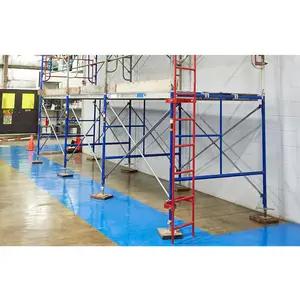 Scaffolds for Construction – Online Training Course