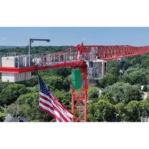 Cranes and Derricks for Construction - Streaming Video Training Program