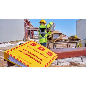 Corrective Action Training: Using SDSs for Chemical Safety – Online Training Course