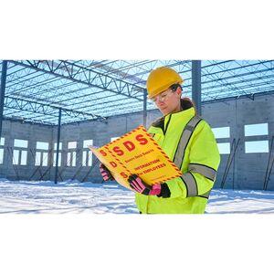 Hazcom for Construction – Streaming Video Training Program