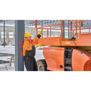 Caught-In or Between for Construction – Online Training Course