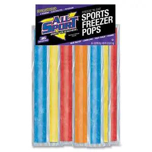 All Sport Powder 3 oz. Freeze Pops