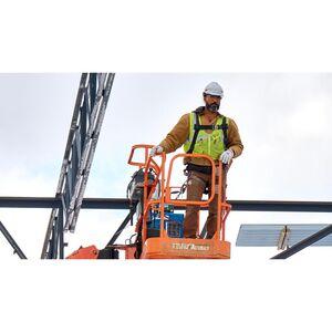 Fall Protection for Construction - Online Training Course