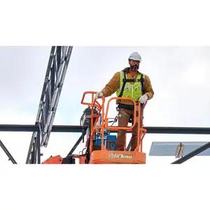 Fall Protection for Construction - Online Training Course