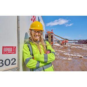 PPE for Construction – Streaming Video Training Program