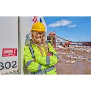 PPE for Construction – Streaming Video Training Program