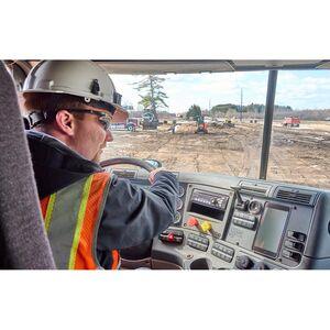 Defensive Driving for Construction Sites - Streaming Video Training Program