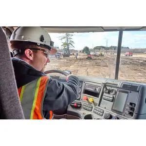 Defensive Driving for Construction Sites - Streaming Video Training Program