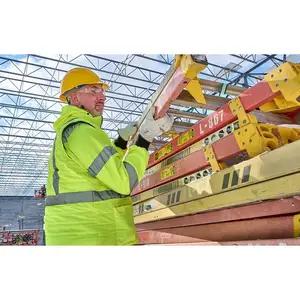 Stairways and Ladders for Construction – Streaming Video Training Program