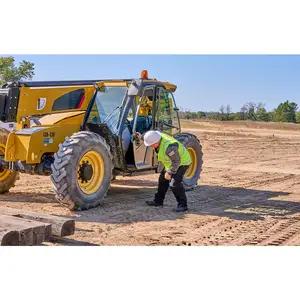 Inspecting Construction Vehicles and Equipment – Streaming Video Training Program