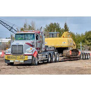 Corrective Action Training: Towing on Construction Sites – Online Training Course