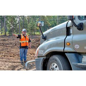 Maneuvering Construction Vehicles Off-Highway - Streaming Video Training Program