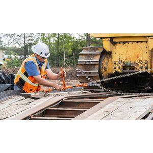 Corrective Action Training: Don’t Just Load - Secure - Online Training Course