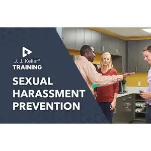 Sexual Harassment Prevention – Virtual Reality Training