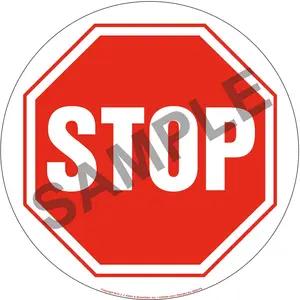 Stop Sign