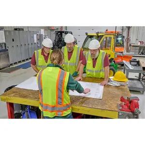 Construction Safety and Contractor Management for Supervisors - Streaming Video Training Program