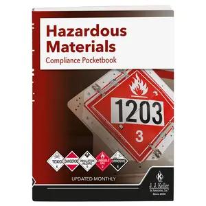 Hazardous Materials Compliance Pocketbook
