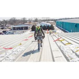 Corrective Action Training: Fall Arrest Essentials - Online Training Course