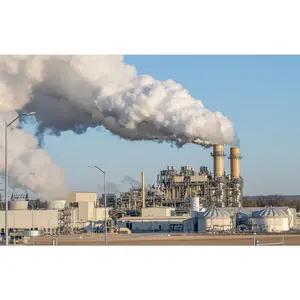 Clean Air Act for Stationary Sources - Online Training Course