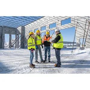 Construction Safety Orientation - Streaming Video Training Program