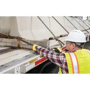 CDL A Driver Training: Cargo Securement: Flatbed - Streaming Video Training Program