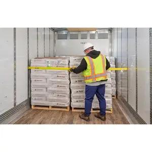 CDL A Driver Training: Cargo Securement: Dry Van - Online Training Course