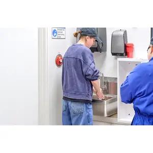 Food Safety Training: Personal Hygiene and Handwashing Refresher – Online Training Course