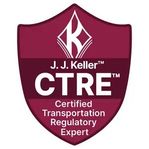 Certified Transportation Regulatory Expert (CTRE) Foundations – Prerequisite Virtual Training Course Registration