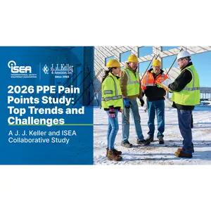 2026 PPE Pain Point Study