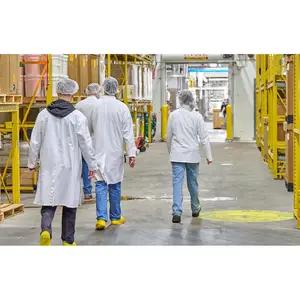 Food Safety Training: Facility Defense and Visitor Safety – Online Training Course