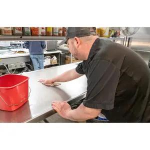 Food Safety Training: Manufacturing Sanitation and Waste Handling - Online Training Course