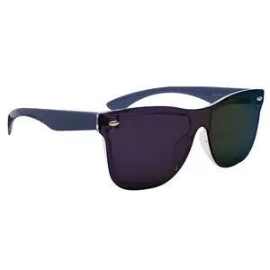 Outrider Mirrored Malibu Sunglasses