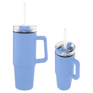 30 Oz. Intrepid Recycled Tumbler
