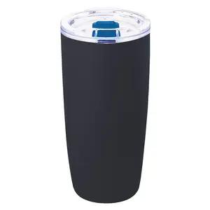19 oz. Everest Noir Recycled Tumbler