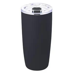 19 oz. Everest Noir Recycled Tumbler