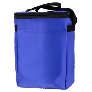 Budget 12 Pack Cooler