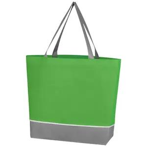 Non-Woven Overtime Tote Bag