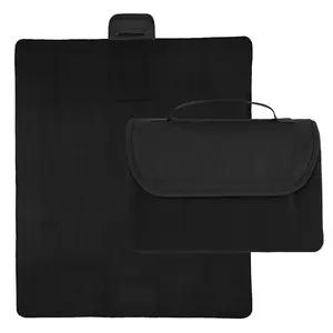 Extra Large Roll-Up Blanket