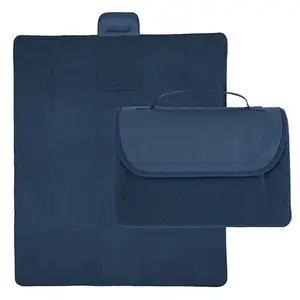 Extra Large Roll-Up Blanket