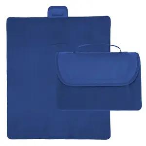 Extra Large Roll-Up Blanket