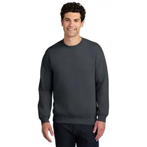 Gilden® Softstyle® Crewneck Sweatshirt