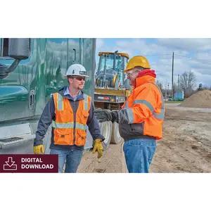 DOT Compliance Overview for Construction Managers Training Program – Digital Download