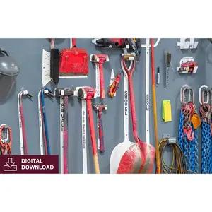 Hand and Power Tools for Construction Training Program – Digital Download