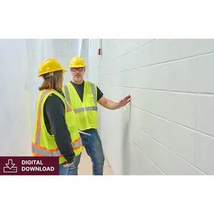 Industrial Hygiene for Construction Training Program– Digital Download