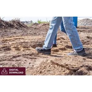 Walking-Working Surfaces for Construction Training Program – Digital Download