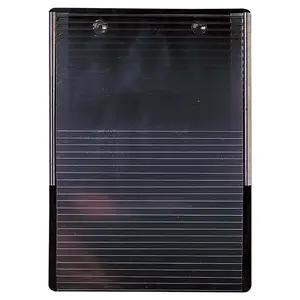 20-Unit Registration Flip-File