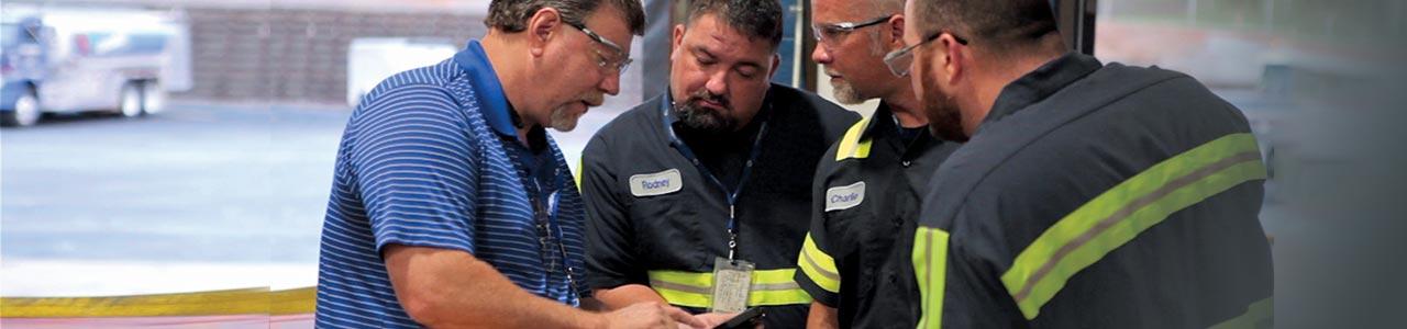 DOT Compliance Services