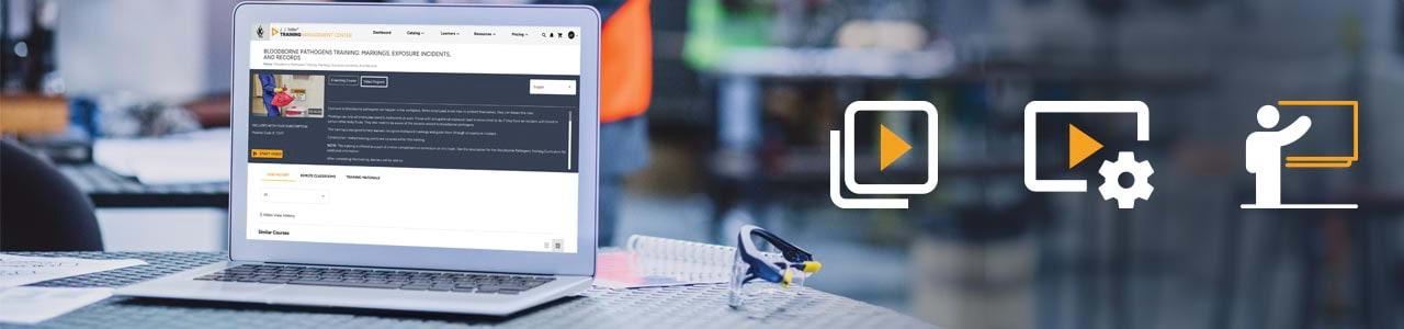 J. J. KellerĀ® Training